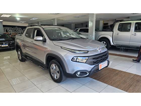 FIAT TORO 1.8 16V EVO FLEX FREEDOM AT6