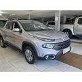 FIAT TORO 1.8 16V EVO FLEX FREEDOM AT6 FIAT TORO 1.8 16V EVO FLEX FREEDOM AT6
