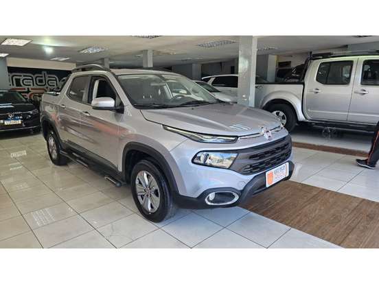 FIAT-TORO-1.8 16V EVO FLEX FREEDOM AT6 FIAT-TORO-2019