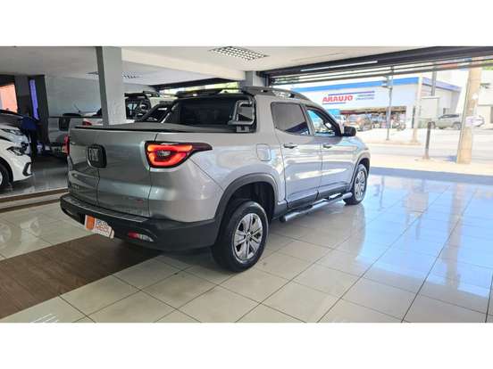 FIAT-TORO-1.8 16V EVO FLEX FREEDOM AT6 FIAT-TORO-2019