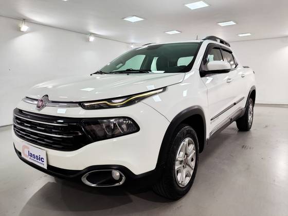 FIAT TORO 1.8 16V EVO FLEX FREEDOM AT6