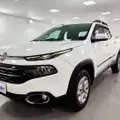 FIAT TORO 1.8 16V EVO FLEX FREEDOM AT6 FIAT TORO 1.8 16V EVO FLEX FREEDOM AT6