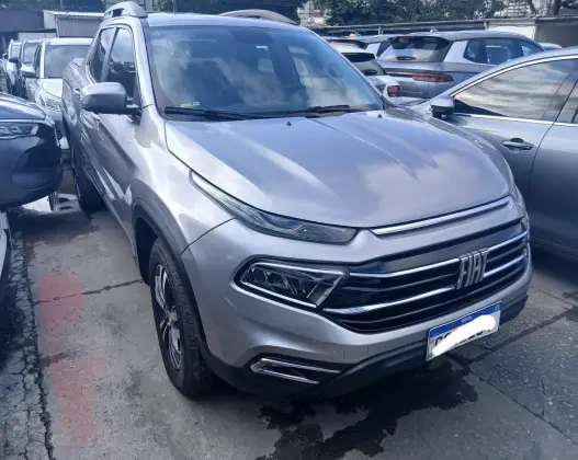 FIAT TORO 2.0 16V TURBO DIESEL FREEDOM 4WD AT9