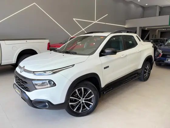 FIAT TORO 2.0 16V TURBO DIESEL ULTRA 4WD AT9