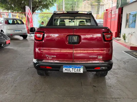 FIAT-TORO-2.0 16V TURBO DIESEL VOLCANO 4WD AT9 FIAT-TORO-2016