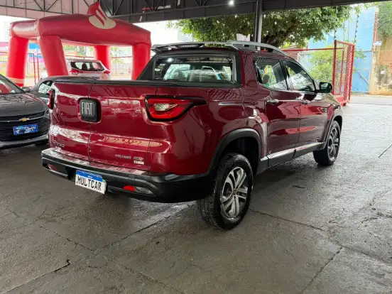 FIAT-TORO-2.0 16V TURBO DIESEL VOLCANO 4WD AT9 FIAT-TORO-2016