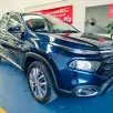 FIAT TORO 2.0 16V TURBO DIESEL VOLCANO 4WD AT9 FIAT TORO 2.0 16V TURBO DIESEL VOLCANO 4WD AT9