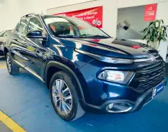 FIAT TORO 2.0 16V TURBO DIESEL VOLCANO 4WD AT9 FIAT TORO 2.0 16V TURBO DIESEL VOLCANO 4WD AT9