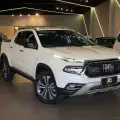 FIAT TORO 2.0 16V TURBO DIESEL VOLCANO 4WD AT9 FIAT TORO 2.0 16V TURBO DIESEL VOLCANO 4WD AT9