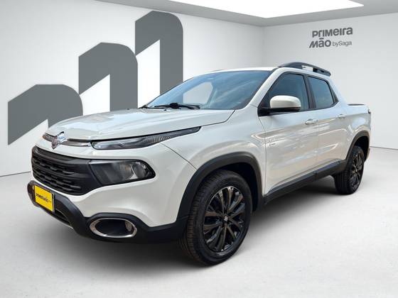 FIAT TORO 2.0 16V TURBO DIESEL FREEDOM 4WD AT9