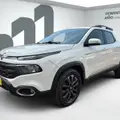 FIAT TORO 2.0 16V TURBO DIESEL FREEDOM 4WD AT9 FIAT TORO 2.0 16V TURBO DIESEL FREEDOM 4WD AT9