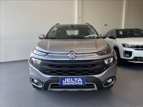 FIAT TORO 2.0 16V TURBO DIESEL FREEDOM 4WD AT9