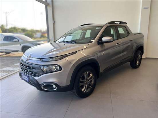 FIAT-TORO-2.0 16V TURBO DIESEL FREEDOM 4WD AT9 FIAT-TORO-2019