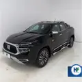 FIAT TORO 2.0 16V TURBO DIESEL RANCH 4WD AT9 FIAT TORO 2.0 16V TURBO DIESEL RANCH 4WD AT9