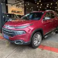 FIAT TORO 2.0 16V TURBO DIESEL RANCH 4WD AT9 FIAT TORO 2.0 16V TURBO DIESEL RANCH 4WD AT9