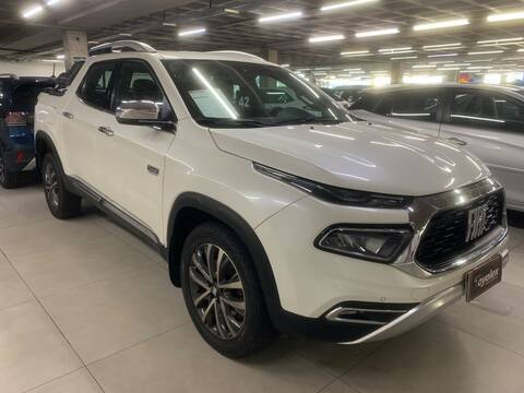 FIAT TORO 2.0 16V TURBO DIESEL RANCH 4WD AT9