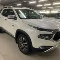FIAT TORO 2.0 16V TURBO DIESEL RANCH 4WD AT9 FIAT TORO 2.0 16V TURBO DIESEL RANCH 4WD AT9