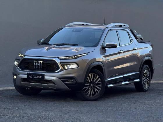 FIAT TORO 2.0 16V TURBO DIESEL RANCH 4WD AT9