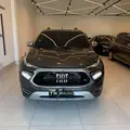 FIAT TORO 2.0 16V TURBO DIESEL RANCH 4WD AT9 FIAT TORO 2.0 16V TURBO DIESEL RANCH 4WD AT9