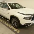 FIAT TORO 2.0 16V TURBO DIESEL RANCH 4WD AT9 FIAT TORO 2.0 16V TURBO DIESEL RANCH 4WD AT9