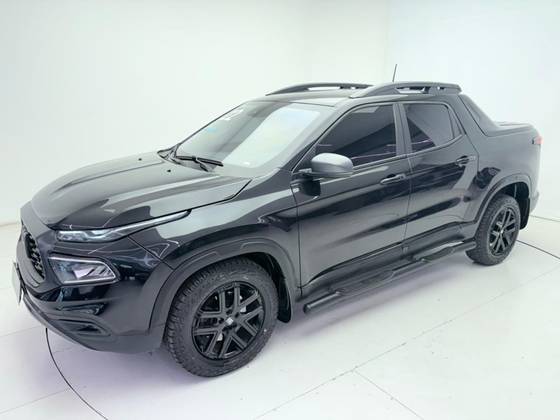 FIAT TORO 2.0 16V TURBO DIESEL ULTRA 4WD AT9