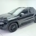FIAT TORO 2.0 16V TURBO DIESEL ULTRA 4WD AT9 FIAT TORO 2.0 16V TURBO DIESEL ULTRA 4WD AT9