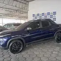 FIAT TORO 2.0 16V TURBO DIESEL ULTRA 4WD AT9 FIAT TORO 2.0 16V TURBO DIESEL ULTRA 4WD AT9
