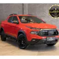 FIAT TORO 2.0 16V TURBO DIESEL ULTRA 4WD AT9 FIAT TORO 2.0 16V TURBO DIESEL ULTRA 4WD AT9