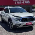 FIAT TORO 2.0 16V TURBO DIESEL VOLCANO 4WD AT9 FIAT TORO 2.0 16V TURBO DIESEL VOLCANO 4WD AT9