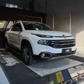 FIAT TORO 2.0 16V TURBO DIESEL VOLCANO 4WD AT9 FIAT TORO 2.0 16V TURBO DIESEL VOLCANO 4WD AT9