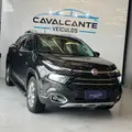 FIAT TORO 2.0 16V TURBO DIESEL VOLCANO 4WD AT9 FIAT TORO 2.0 16V TURBO DIESEL VOLCANO 4WD AT9