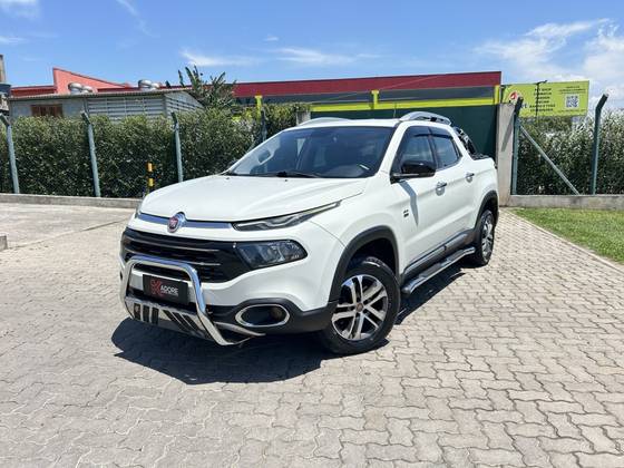 FIAT TORO 2.0 16V TURBO DIESEL VOLCANO 4WD AT9