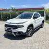 FIAT TORO 2.0 16V TURBO DIESEL VOLCANO 4WD AT9 FIAT TORO 2.0 16V TURBO DIESEL VOLCANO 4WD AT9