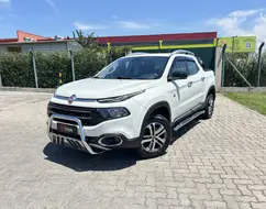 FIAT TORO 2.0 16V TURBO DIESEL VOLCANO 4WD AT9 FIAT TORO 2.0 16V TURBO DIESEL VOLCANO 4WD AT9