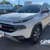 FIAT TORO 2.0 16V TURBO DIESEL VOLCANO 4WD AT9 FIAT TORO 2.0 16V TURBO DIESEL VOLCANO 4WD AT9