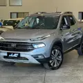 FIAT TORO 2.0 16V TURBO DIESEL VOLCANO 4WD AT9 FIAT TORO 2.0 16V TURBO DIESEL VOLCANO 4WD AT9