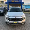FIAT TORO 2.0 16V TURBO DIESEL VOLCANO 4WD AT9 FIAT TORO 2.0 16V TURBO DIESEL VOLCANO 4WD AT9