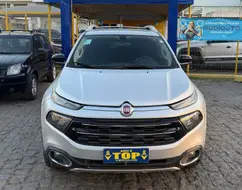 FIAT TORO 2.0 16V TURBO DIESEL VOLCANO 4WD AT9 FIAT TORO 2.0 16V TURBO DIESEL VOLCANO 4WD AT9