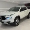 FIAT TORO 2.0 16V TURBO DIESEL VOLCANO 4WD AT9 FIAT TORO 2.0 16V TURBO DIESEL VOLCANO 4WD AT9