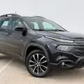 FIAT TORO 2.0 16V TURBO DIESEL VOLCANO 4WD AT9 FIAT TORO 2.0 16V TURBO DIESEL VOLCANO 4WD AT9