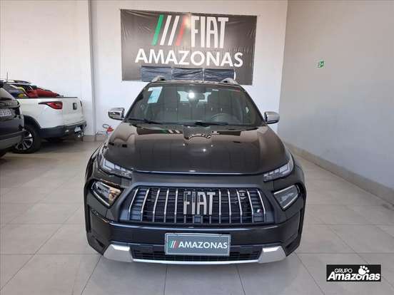 FIAT-TORO-2.2 TURBO DIESEL RANCH 4WD AT9 FIAT-TORO-2025