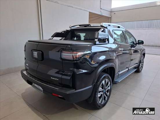 FIAT-TORO-2.2 TURBO DIESEL RANCH 4WD AT9 FIAT-TORO-2025