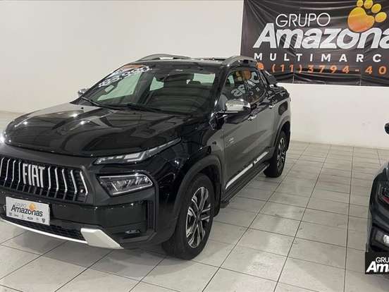 FIAT-TORO-2.2 TURBO DIESEL RANCH 4WD AT9 FIAT-TORO-2025