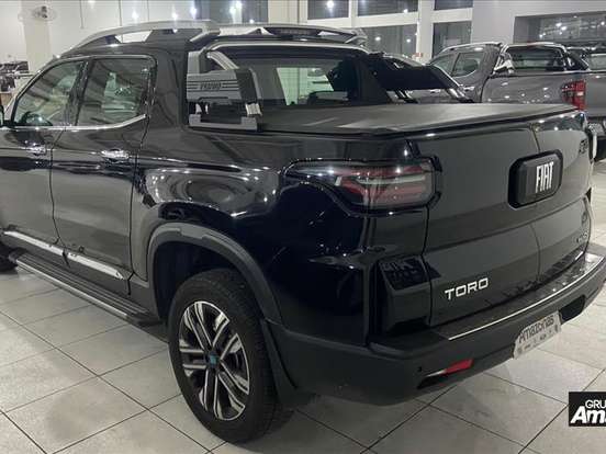 FIAT-TORO-2.2 TURBO DIESEL RANCH 4WD AT9 FIAT-TORO-2025