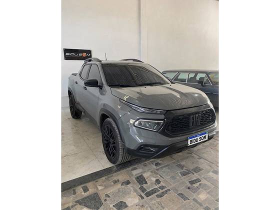FIAT TORO 2.2 TURBO DIESEL VOLCANO 4WD AT9