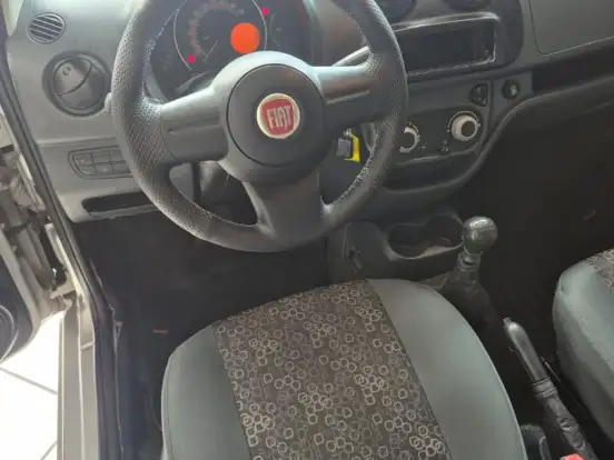 FIAT-UNO-1.4 EVO ECONOMY 8V FLEX 4P MANUAL FIAT-UNO-2012