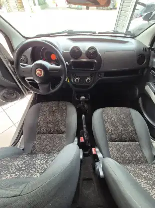 FIAT-UNO-1.4 EVO ECONOMY 8V FLEX 4P MANUAL FIAT-UNO-2012