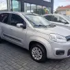 FIAT UNO 1.4 EVO EVOLUTION 8V FLEX 4P MANUAL FIAT UNO 1.4 EVO EVOLUTION 8V FLEX 4P MANUAL