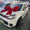 FIAT UNO 1.4 EVO SPORTING 8V FLEX 4P AUTOMATIZADO FIAT UNO 1.4 EVO SPORTING 8V FLEX 4P AUTOMATIZADO