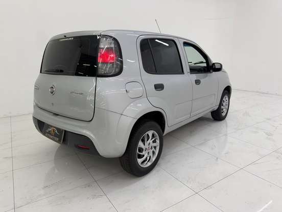 FIAT-UNO-1.0 EVO ATTRACTIVE 8V FLEX 4P MANUAL FIAT-UNO-2016